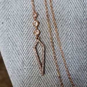 Chloe + Isabel Jewelry - Chloe +Isabel Lariat Necklace Chloe + Isabel Jewelry - Chloe +Isabel Lariat Necklace